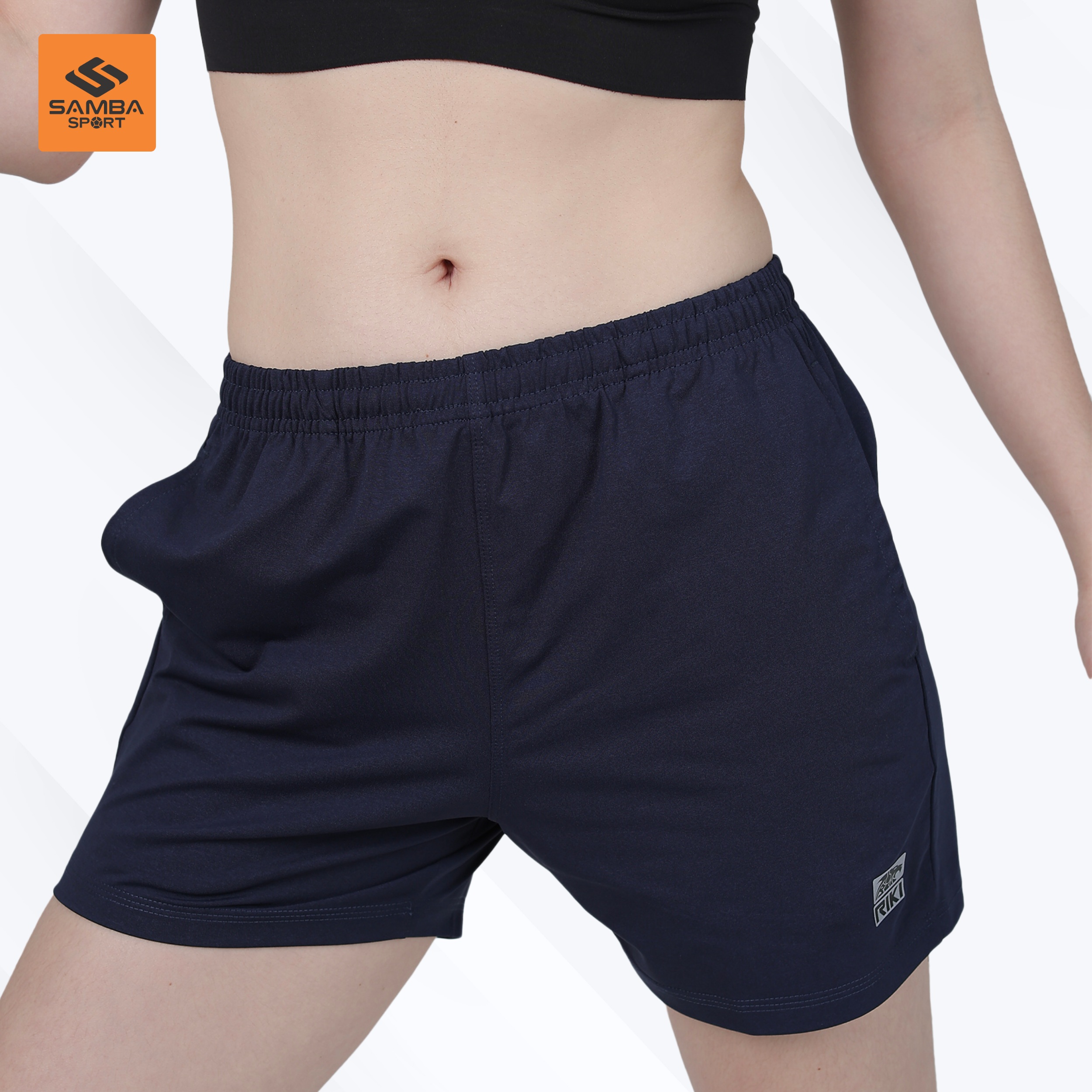 Quần thể thao nữ Riki Start - QN01