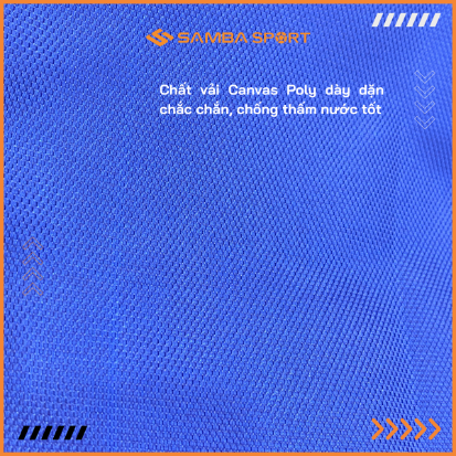 Túi trống Samba T012