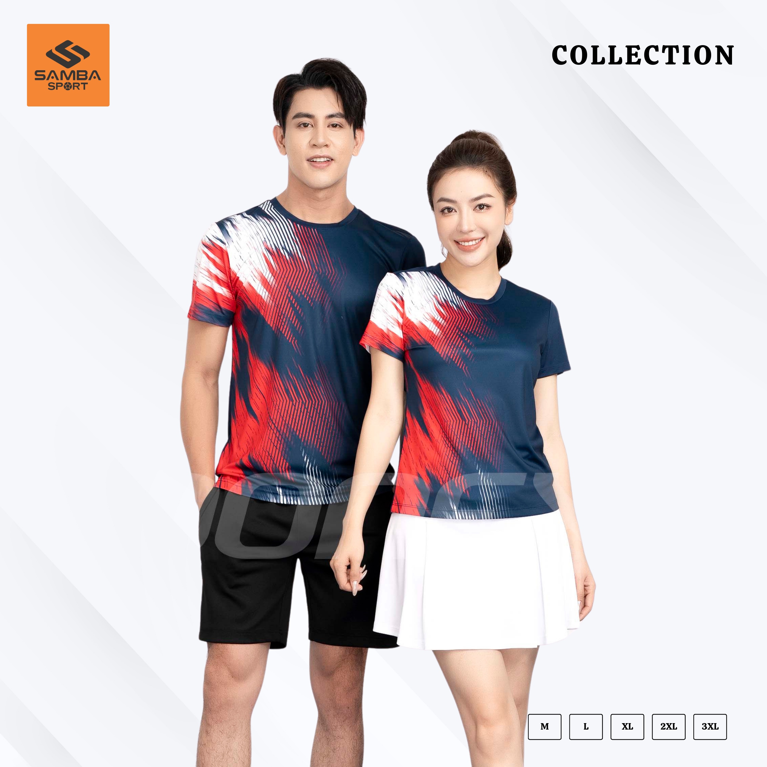 Áo thể thao nữ Proning 3811