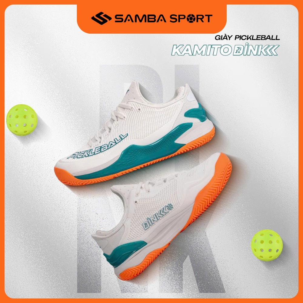Giày Pickleball Kamito Dink