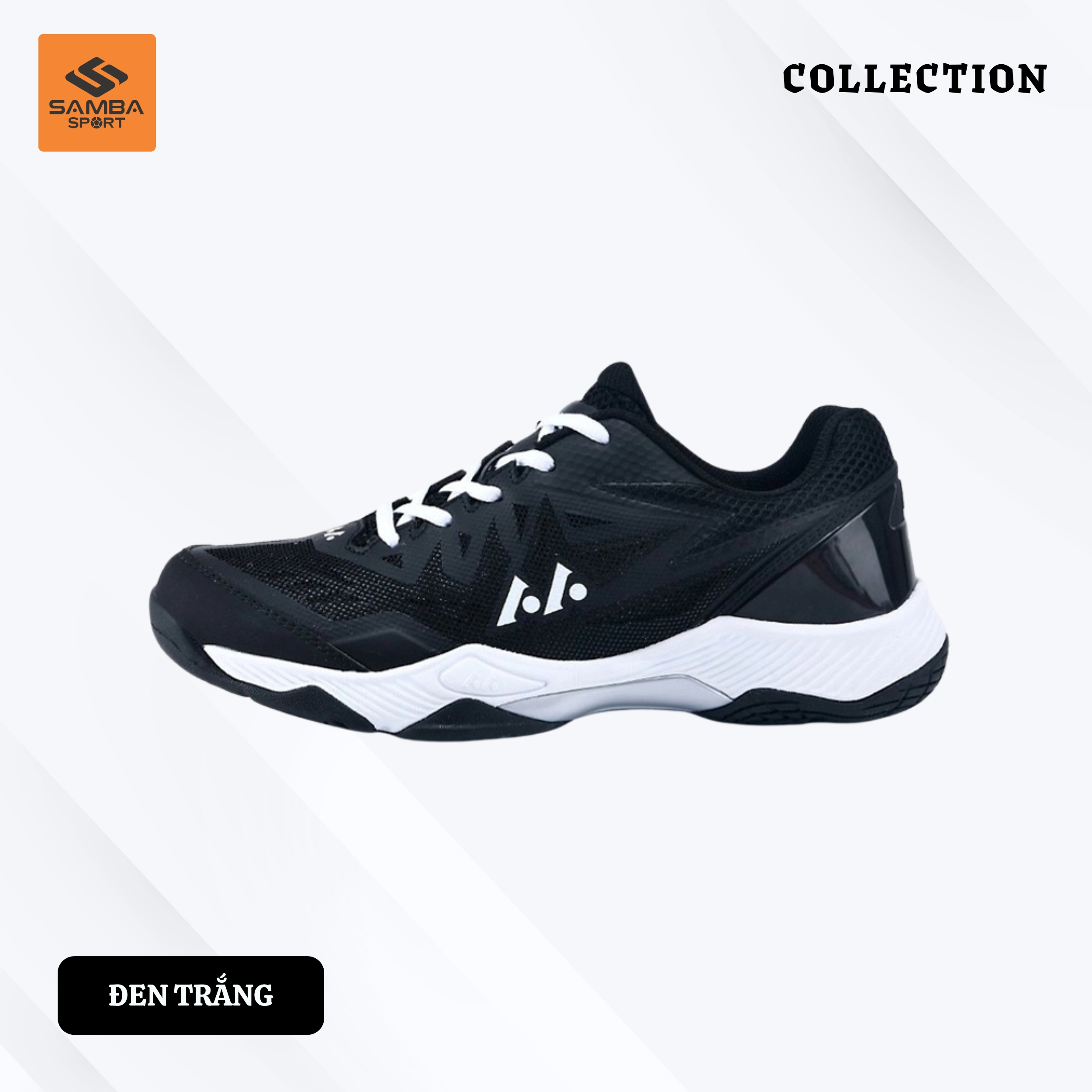 Giày cầu lông Lefus L028