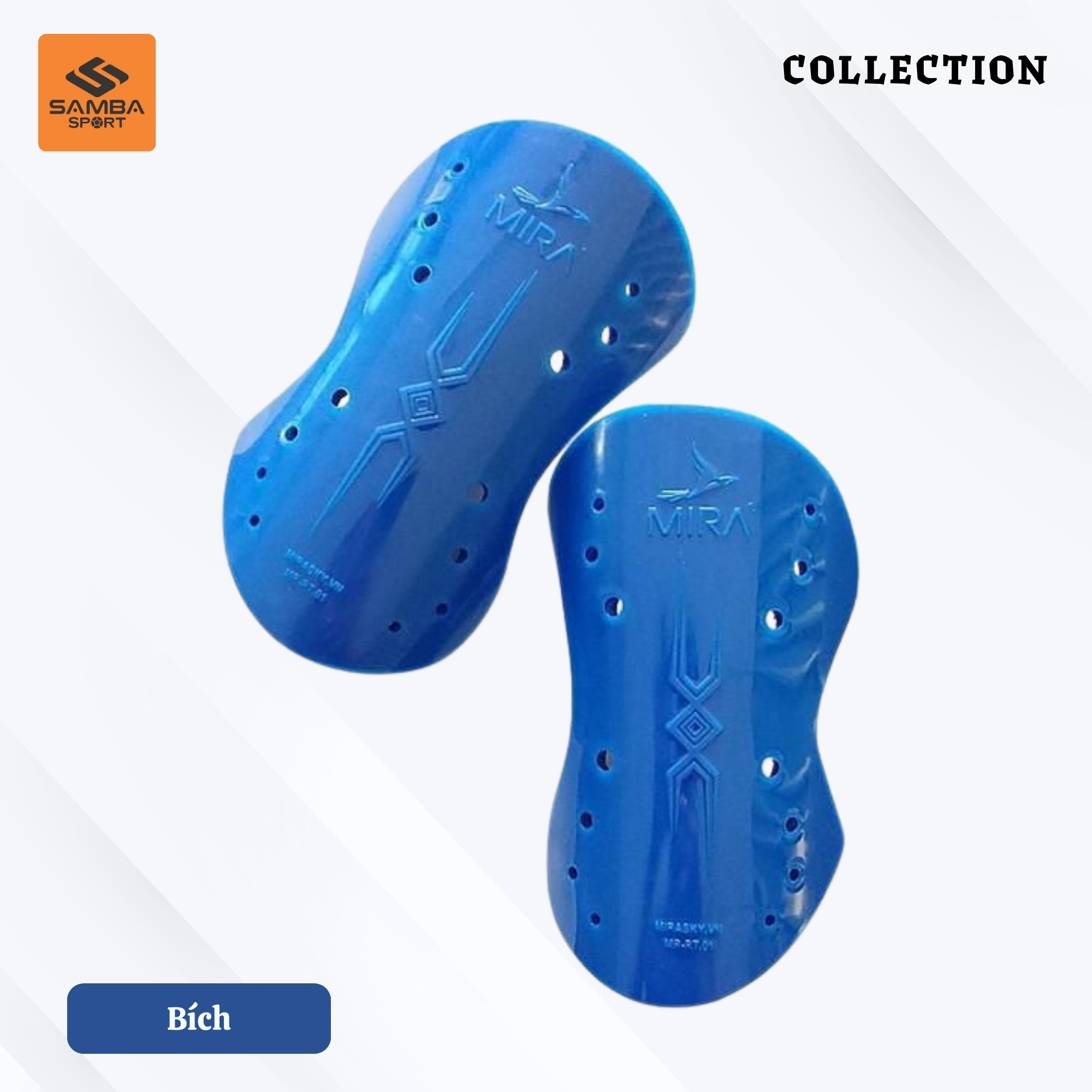 Bảo vệ ống đồng Mira