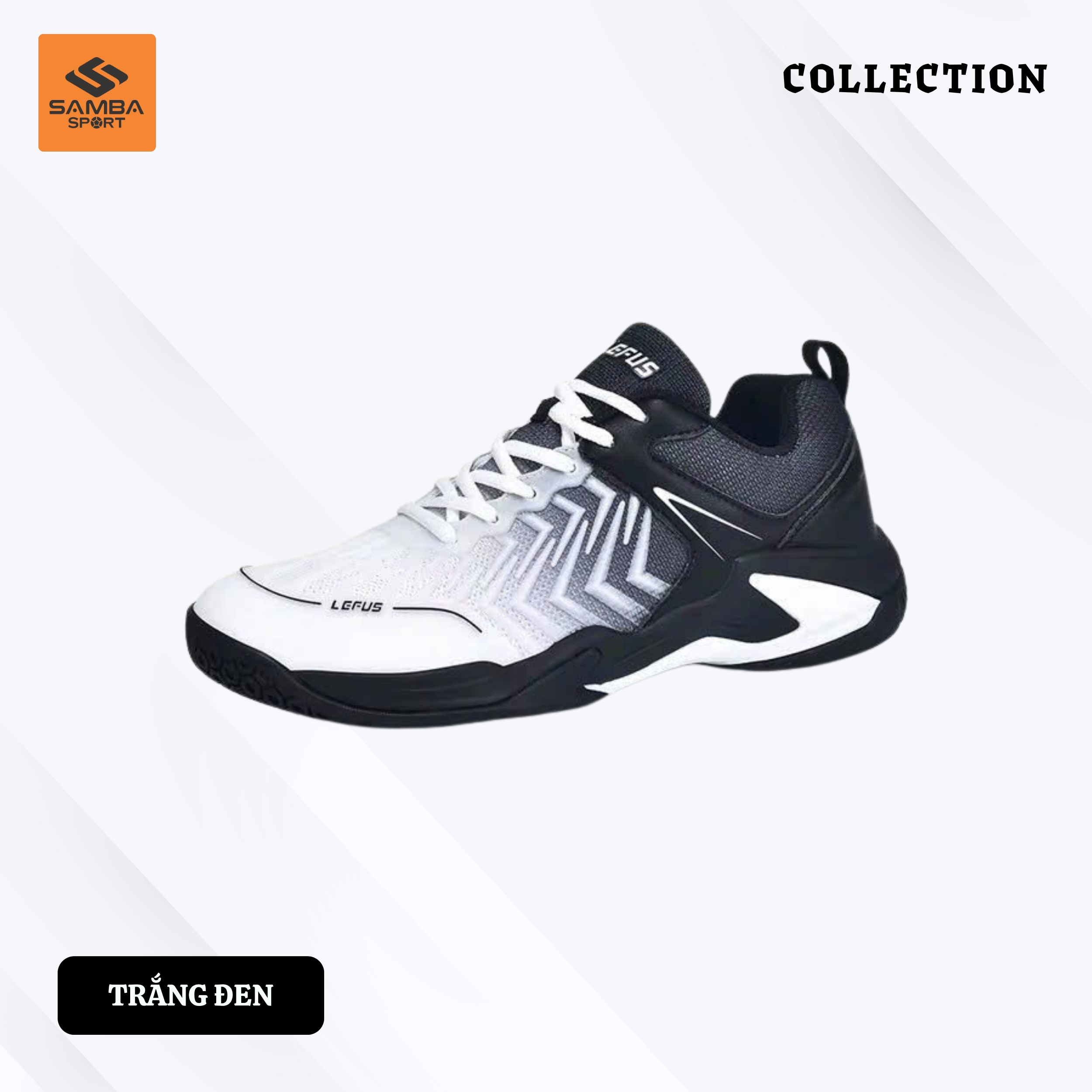 Giày cầu lông Lefus L029