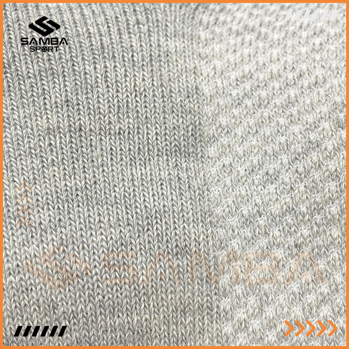 Vớ Samba lửng V016
