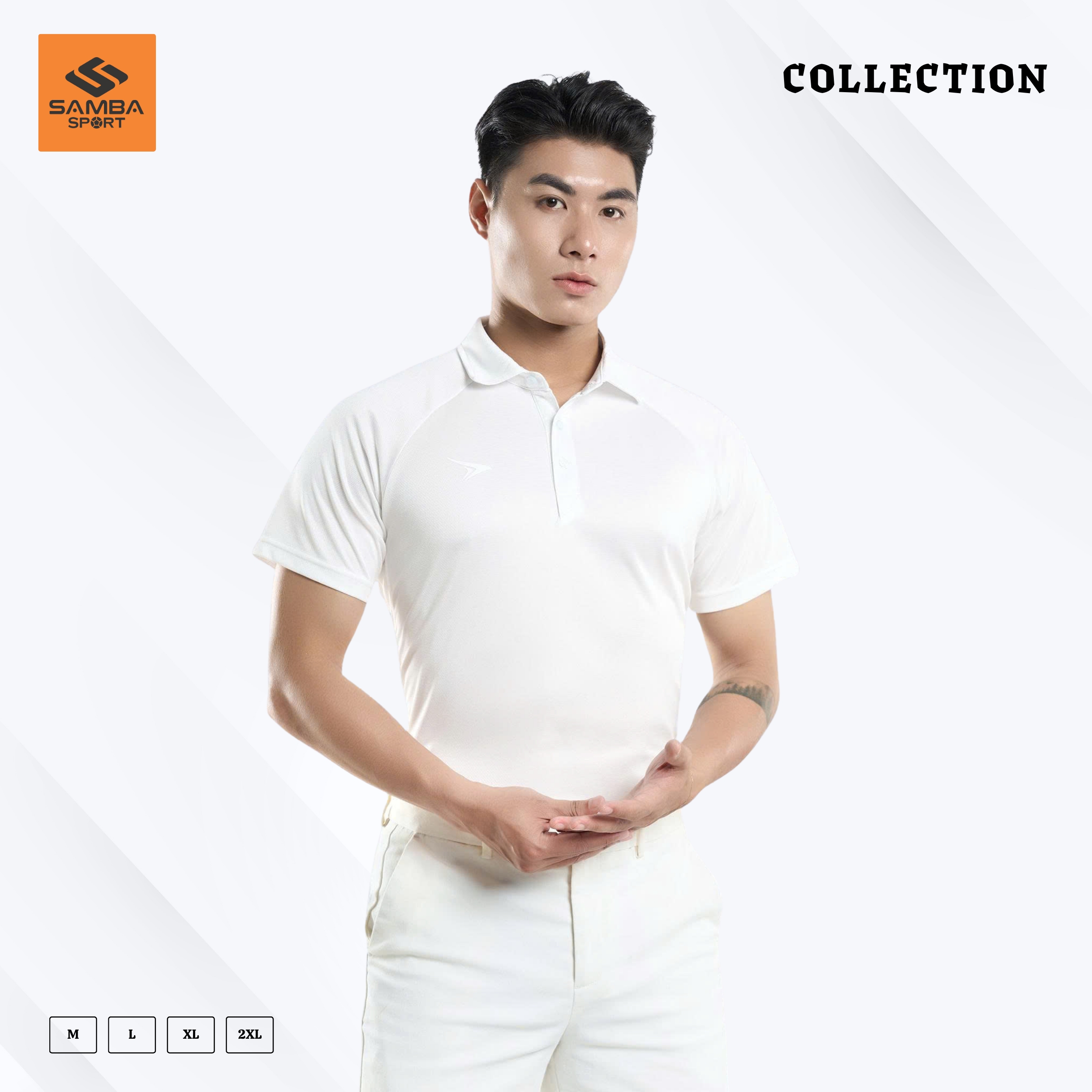 Áo Thể Thao Nam Beyono CB09