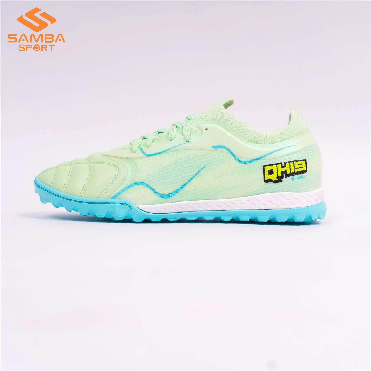 Giày bóng đá Wika QH19 Z-Vol