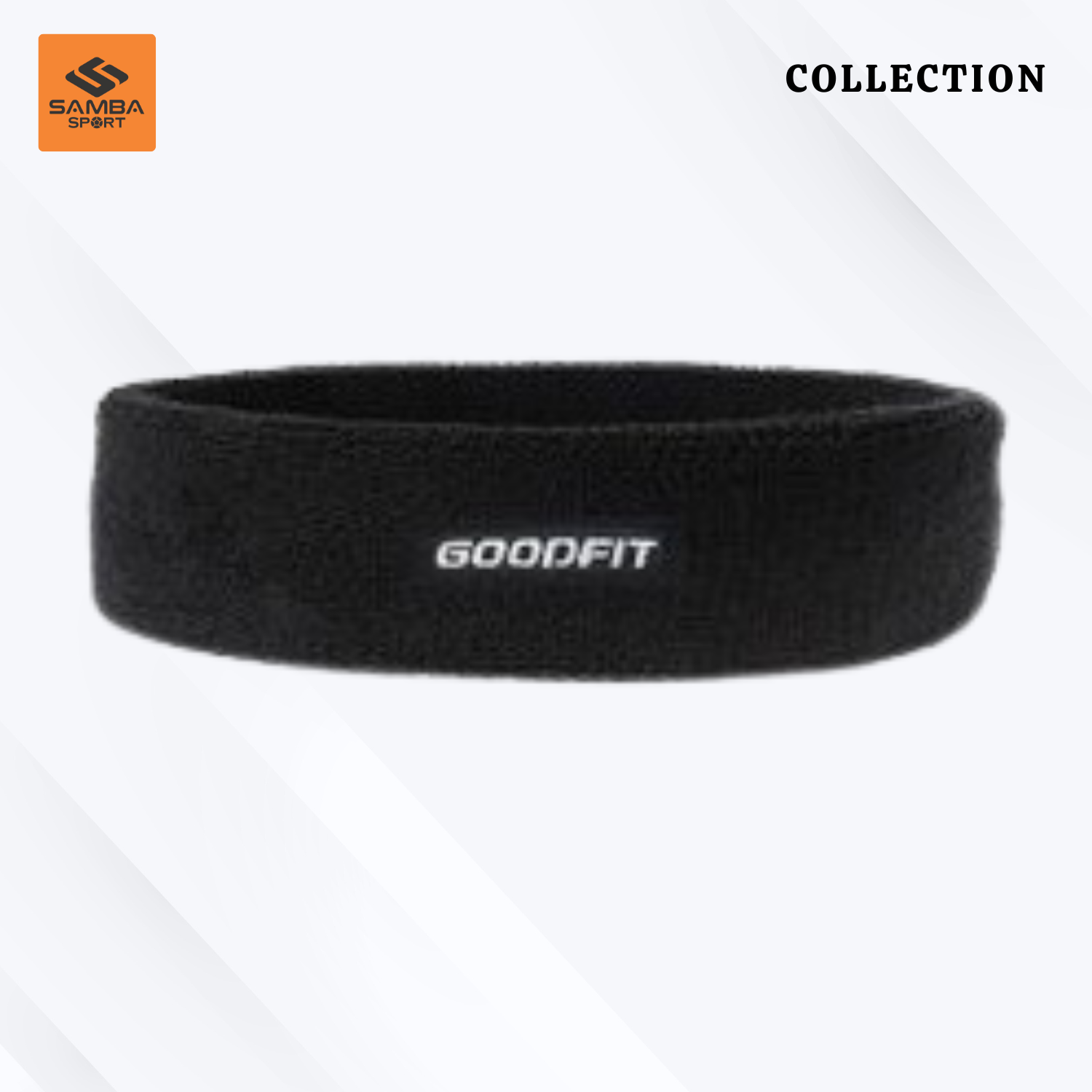 Băng đô Goodfit GF802SB