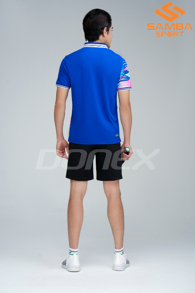 Áo thể thao nam Donex 9124