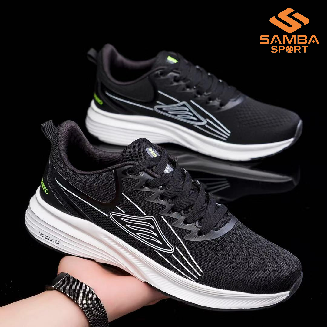 Giày thể thao nam Wanno 223