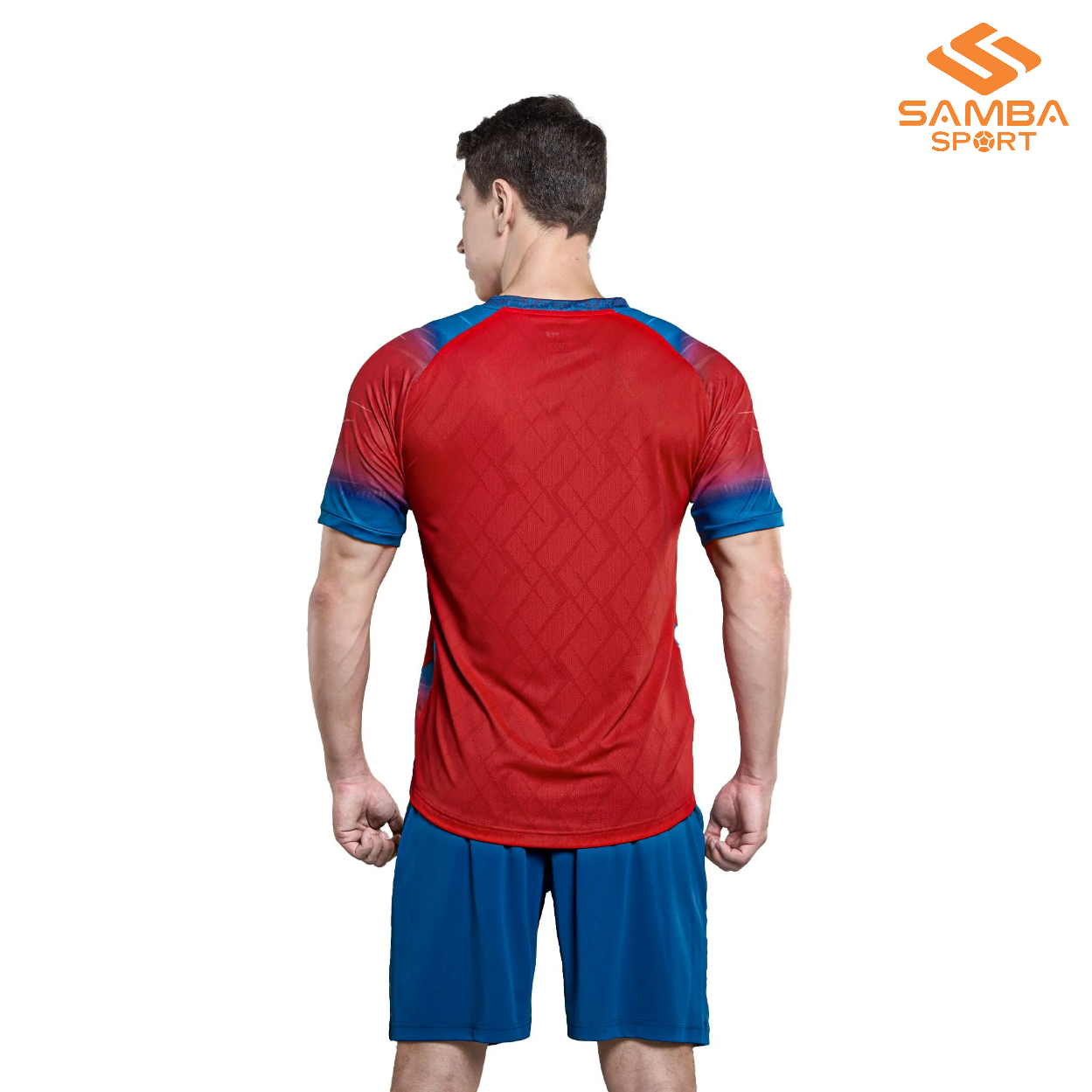 Quần áo bóng đá Egan Zenos 02