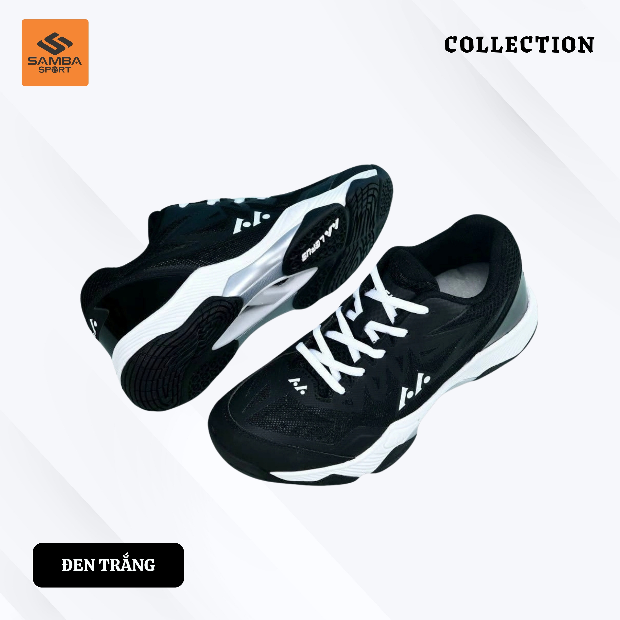 Giày cầu lông Lefus L028