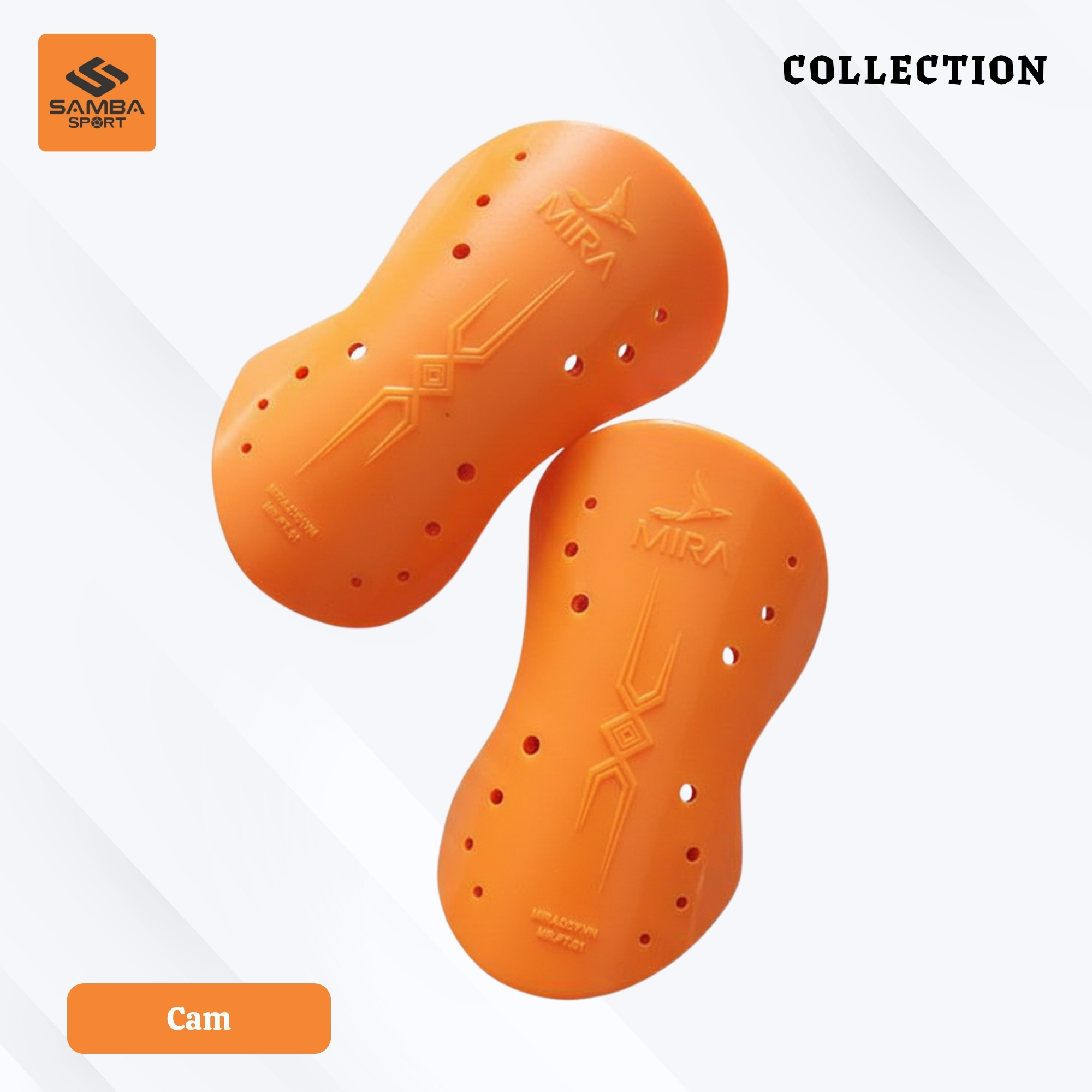 Bảo vệ ống đồng Mira