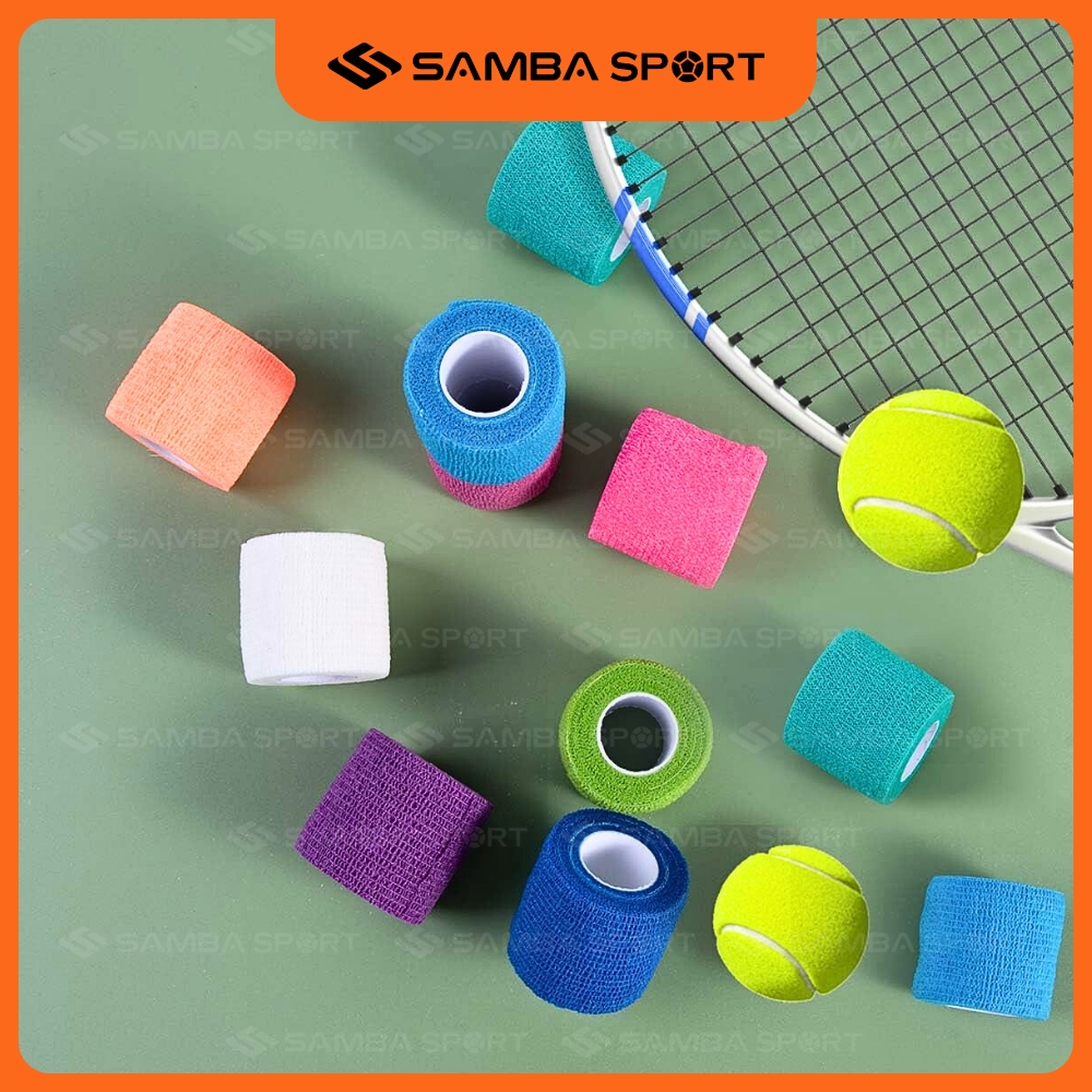 Băng keo vải thể thao
