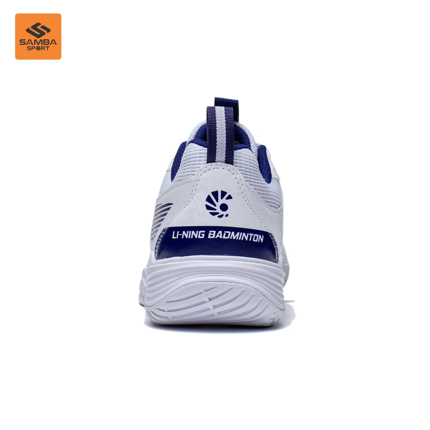 Giày cầu lông Lining Nam AYTT001-3