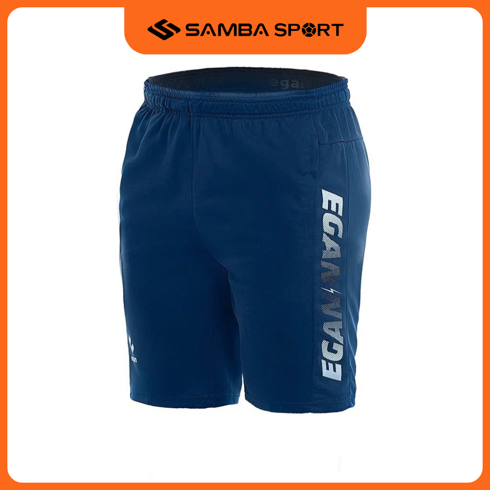 Quần short thể thao nam Egan 6
