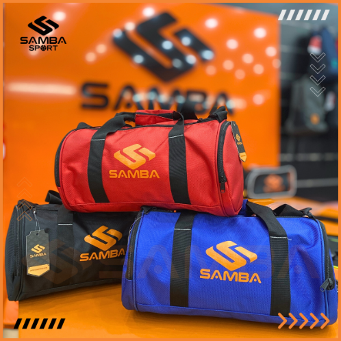 Túi Trống Samba T012
