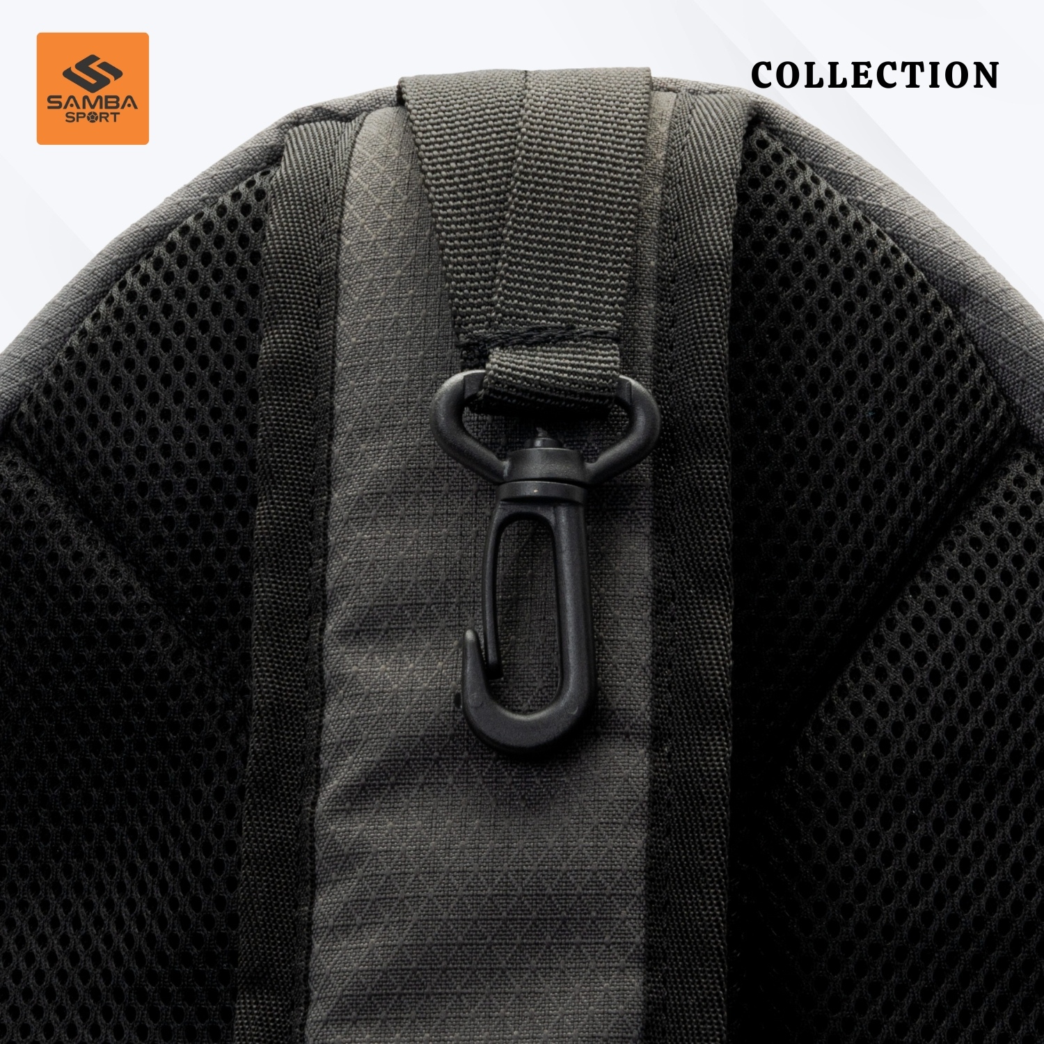 Túi đeo chéo Bulbal Velocity Plus