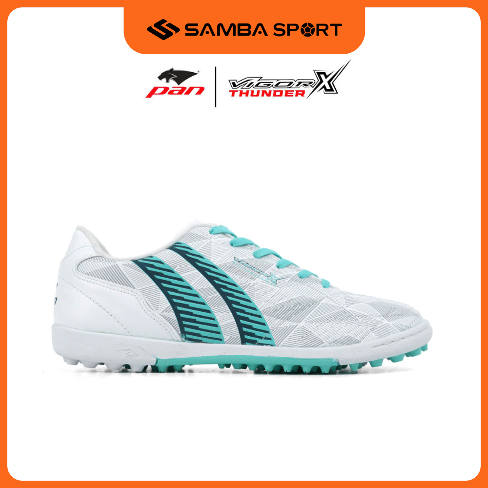Giày bóng đá Pan Vigor X Thunder TF