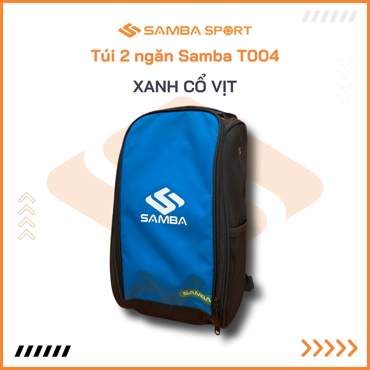 Túi đa năng Samba T004