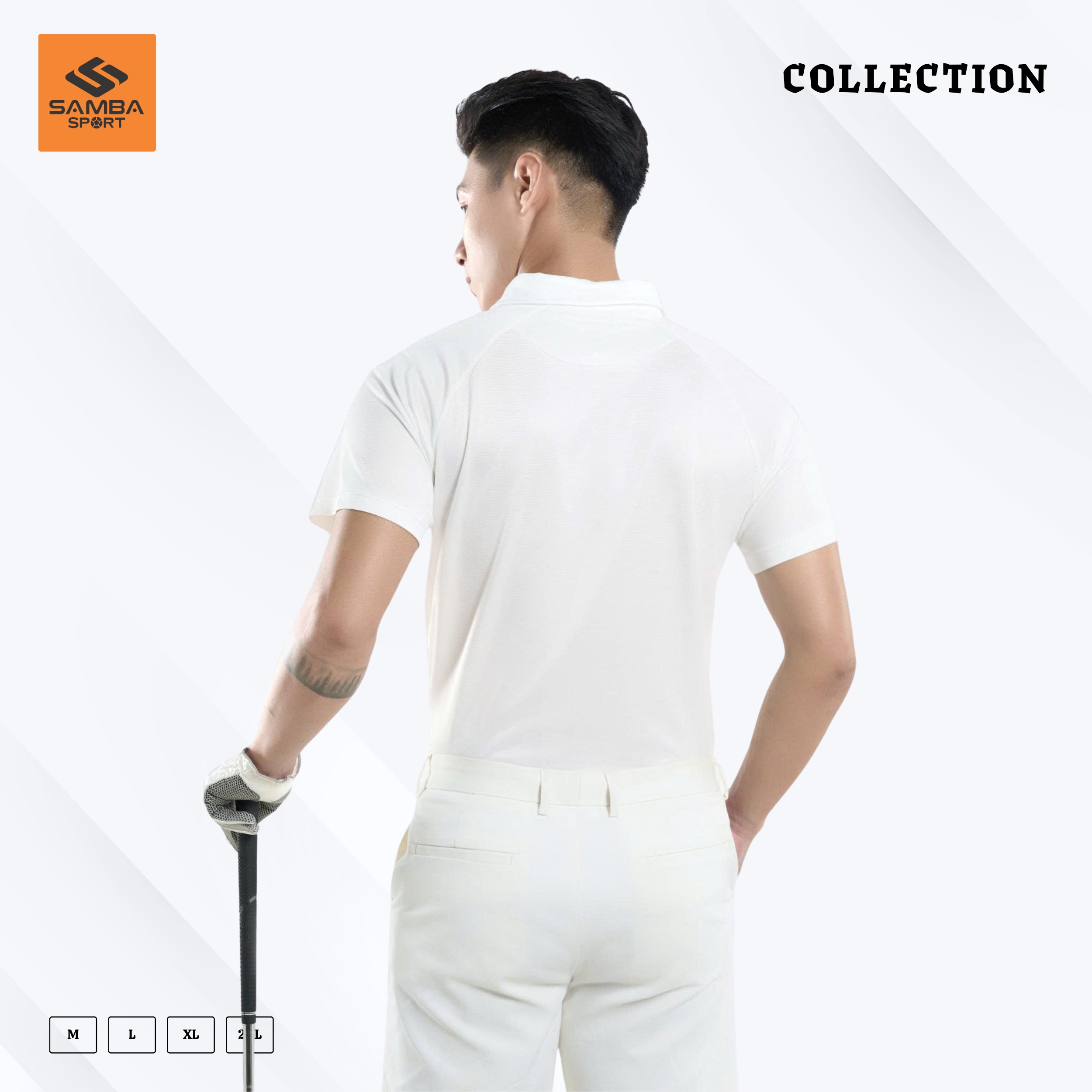 Áo Thể Thao Nam Beyono CB09