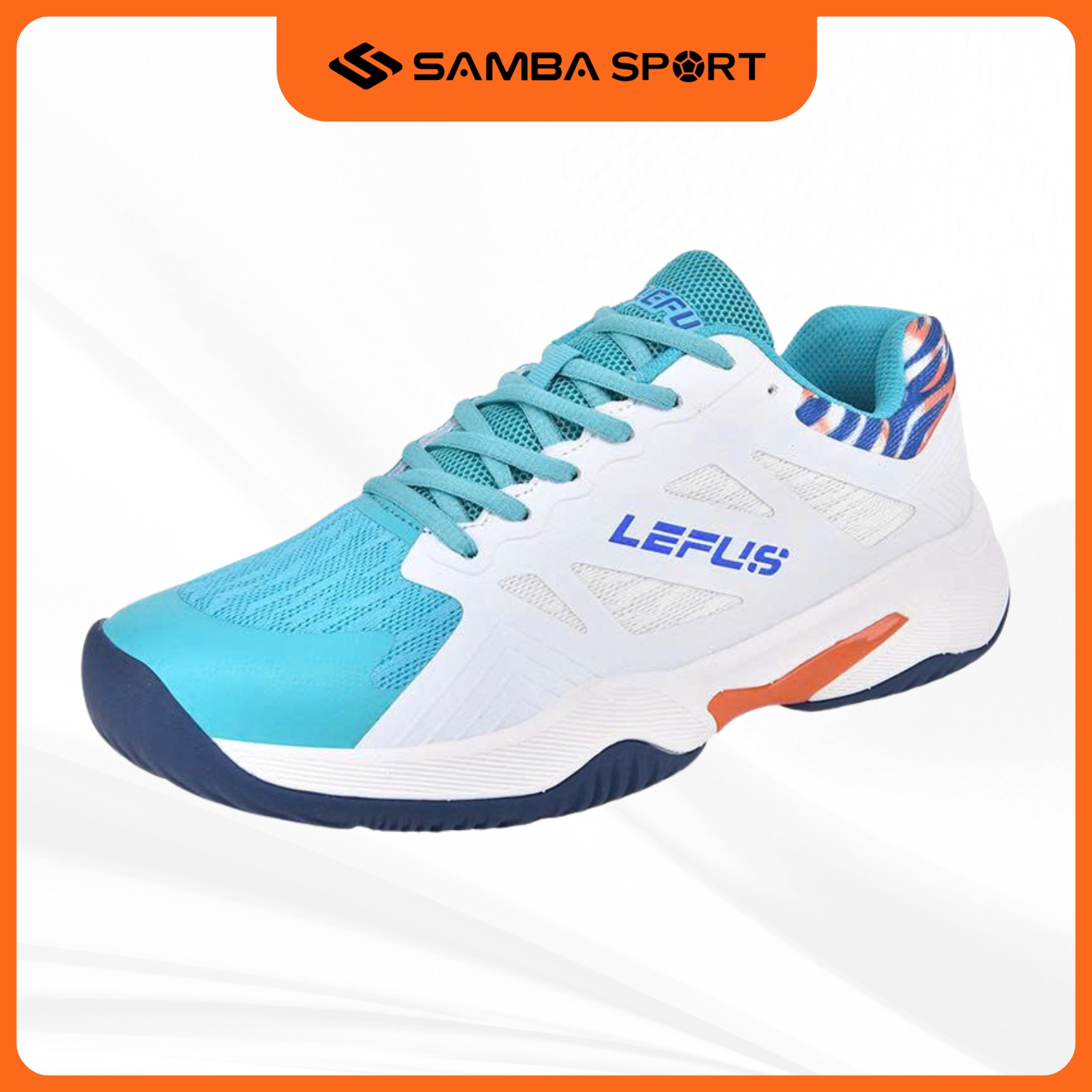 Giày Pickleball - Tennis Lefus L035