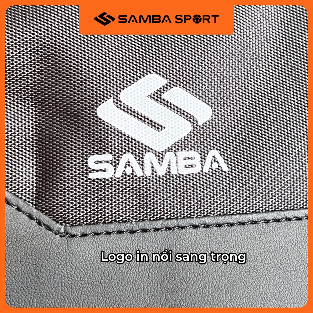 Túi thể thao Samba T025