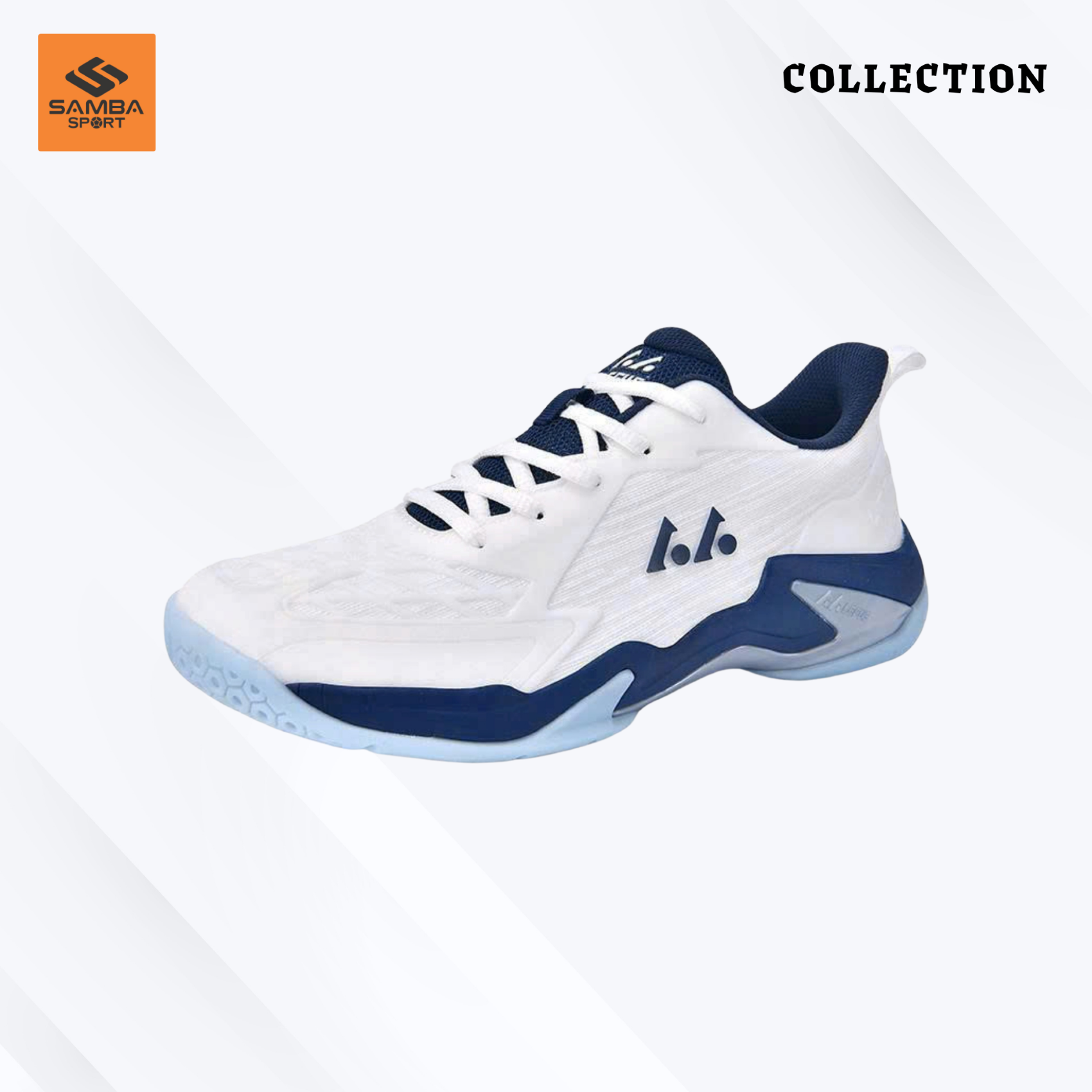 Giày cầu lông Lefus L038
