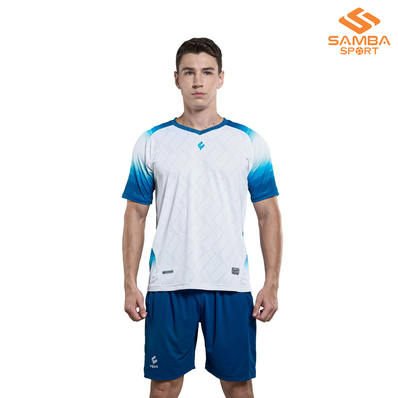 Quần áo bóng đá Egan Zenos 02