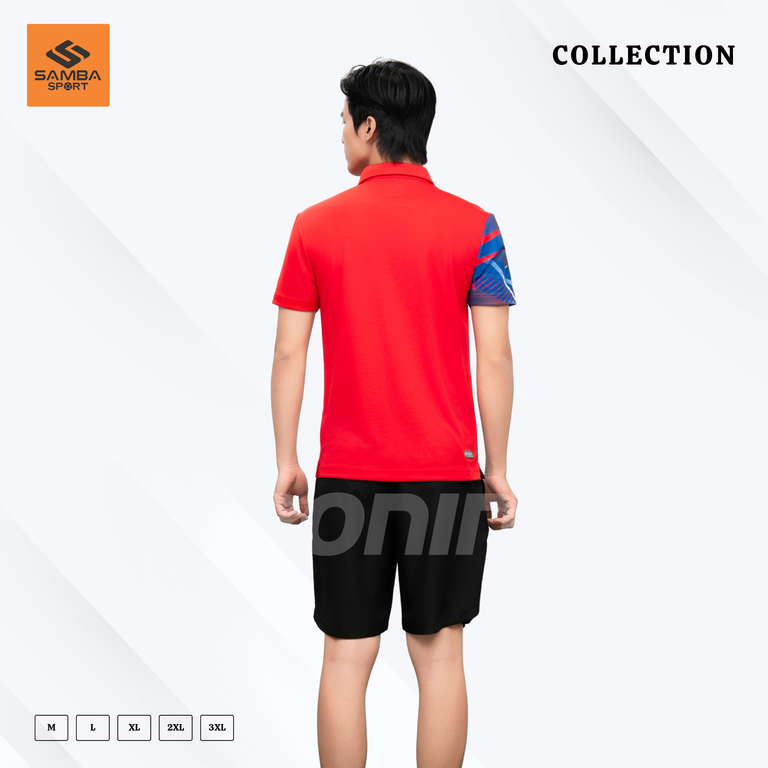 Áo Thể Thao Nam Proning 9137