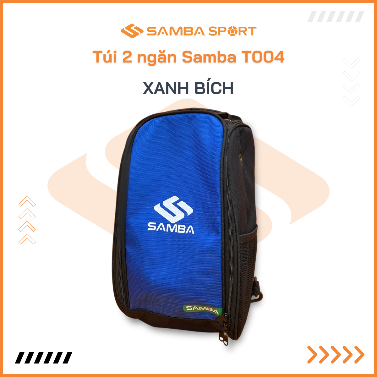 Túi đa năng Samba T004