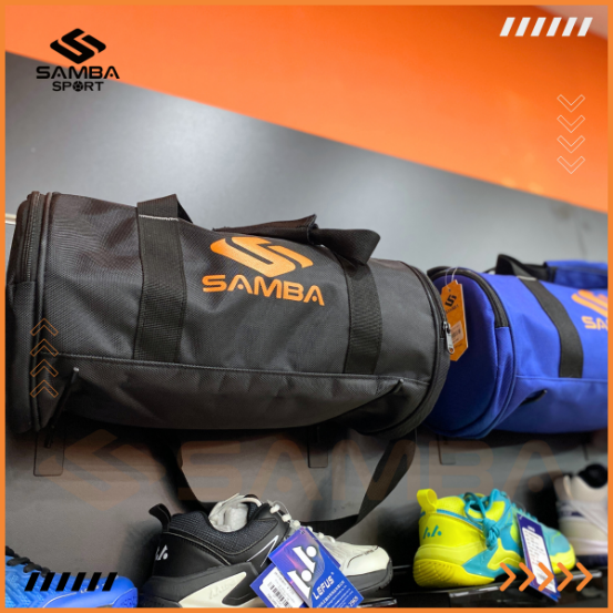 Túi Trống Samba T012