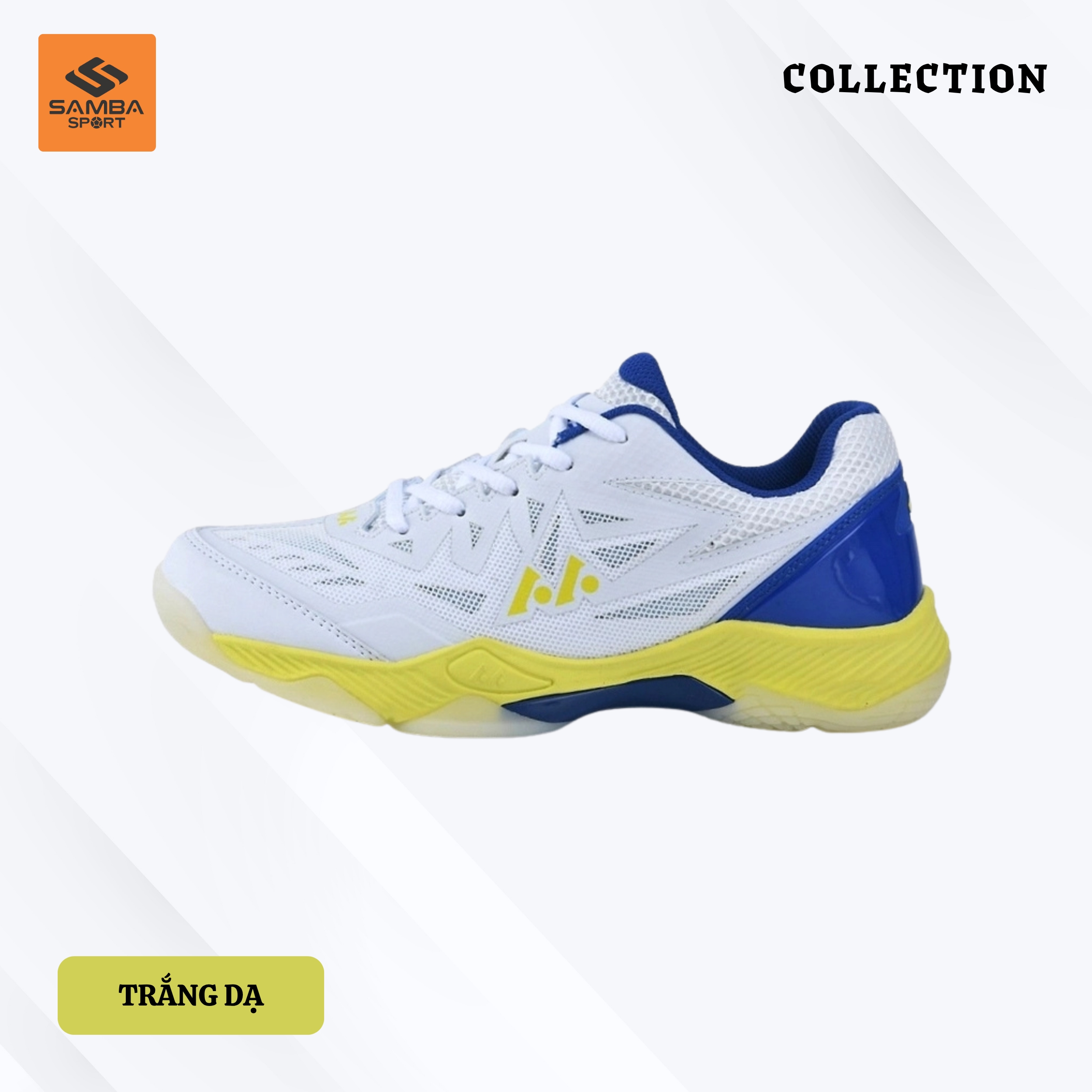 Giày cầu lông Lefus L028