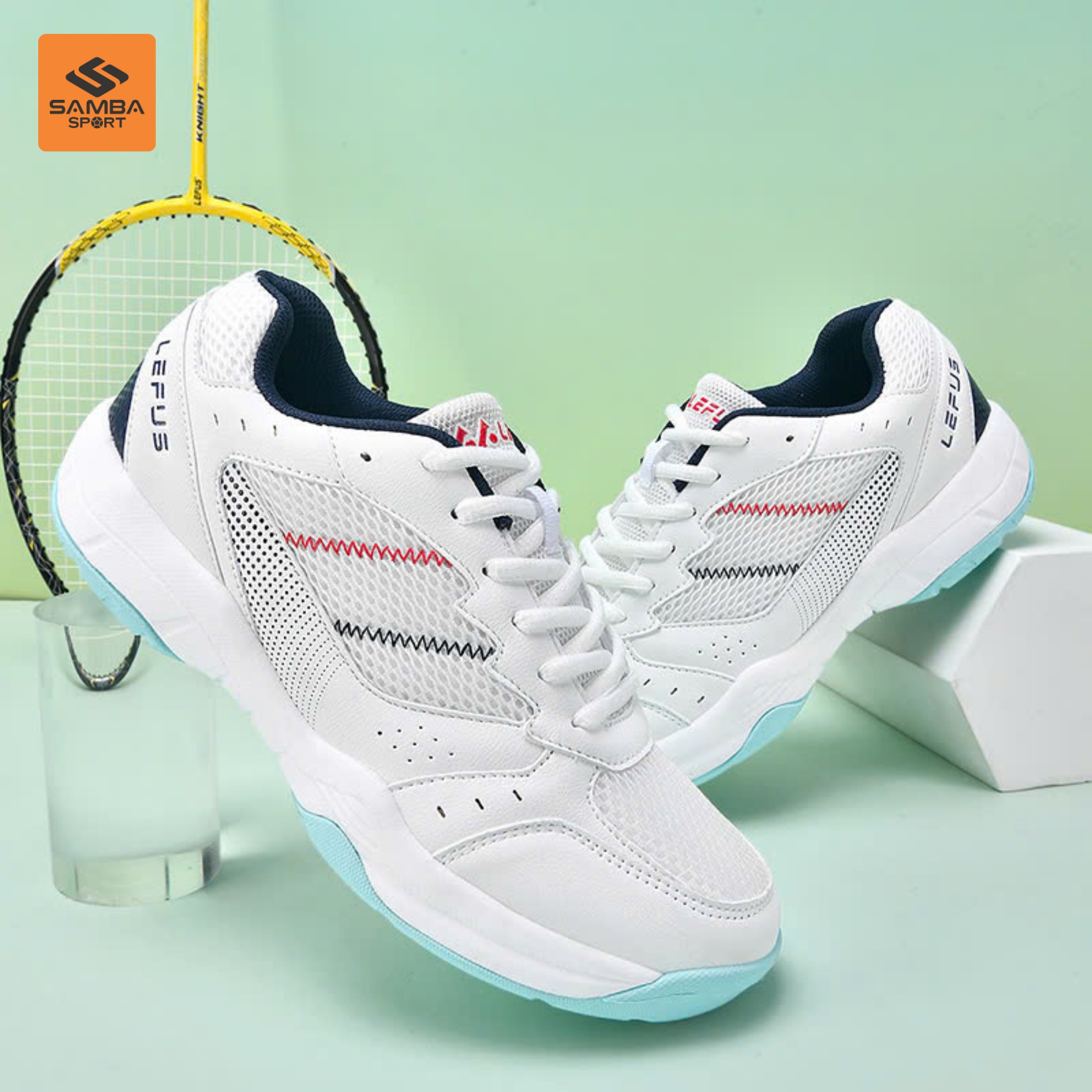Giày cầu lông Lefus L039