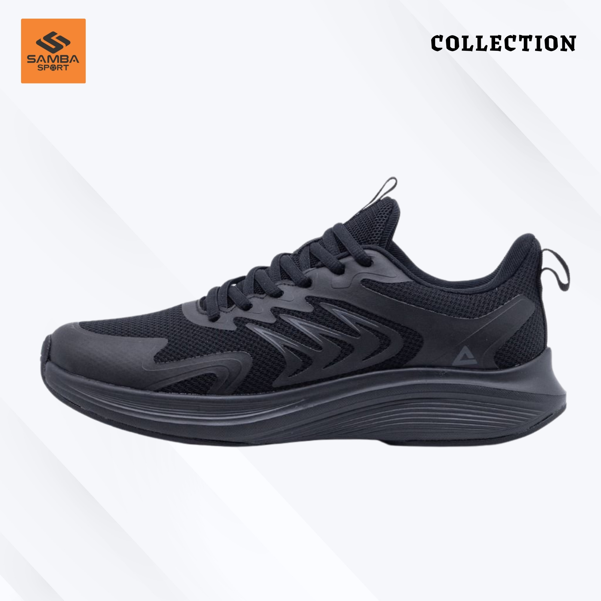 Giày Thể Thao Nam PEAK Casual E49259E