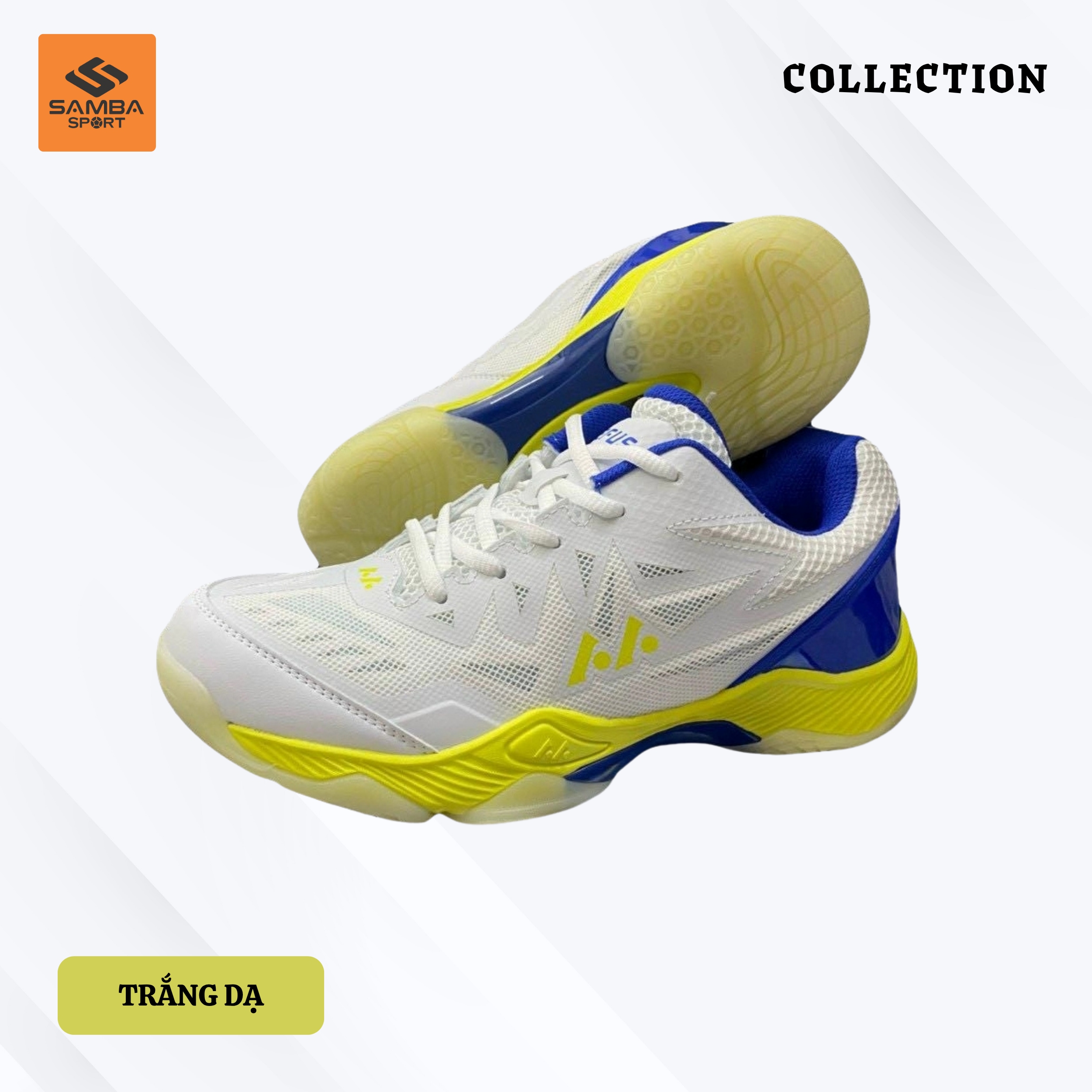 Giày cầu lông Lefus L028