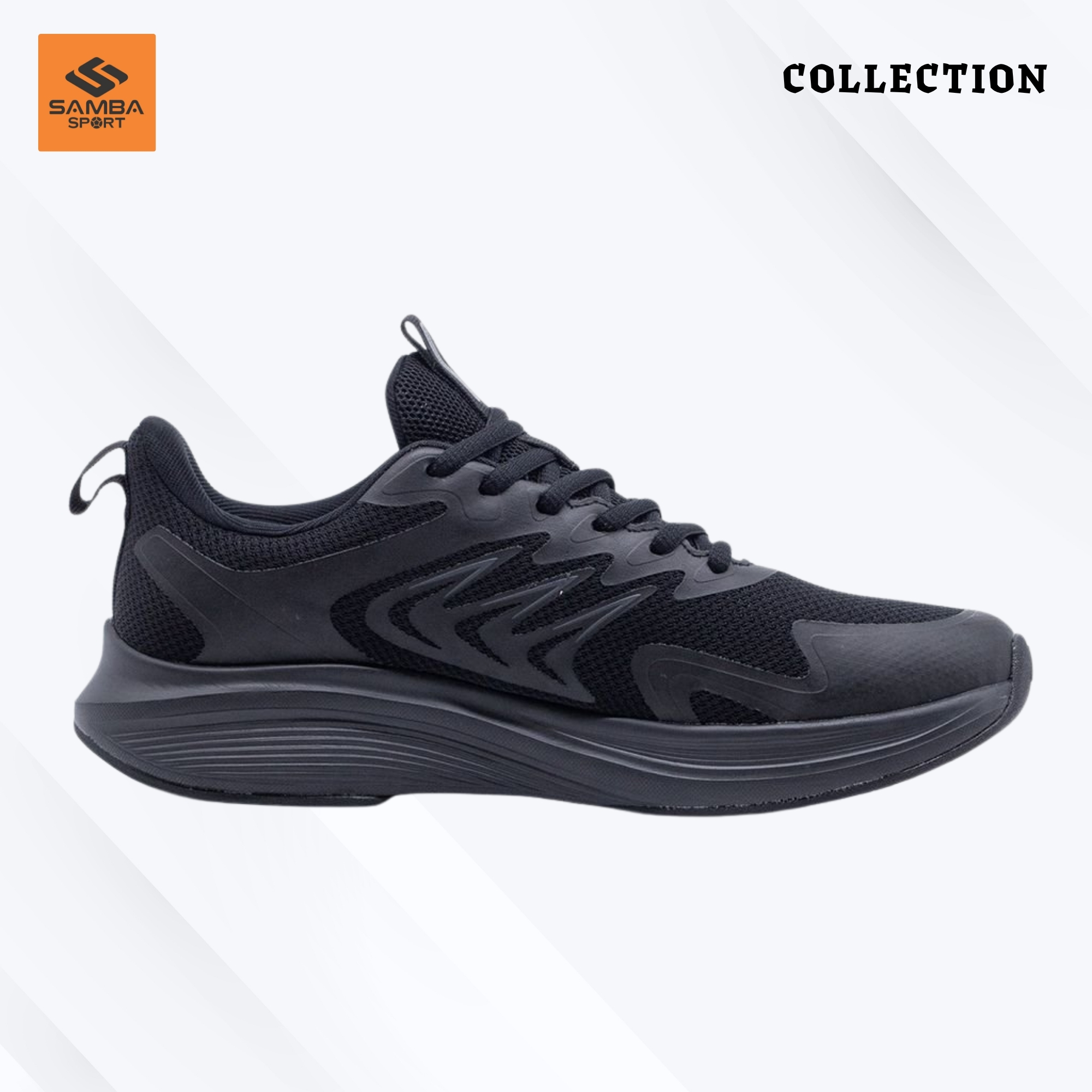 Giày Thể Thao Nam PEAK Casual E49259E