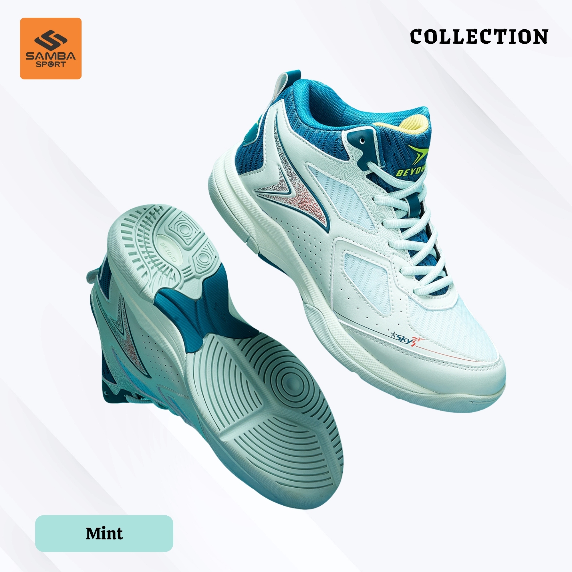 Giày bóng chuyền Beyono Sky III