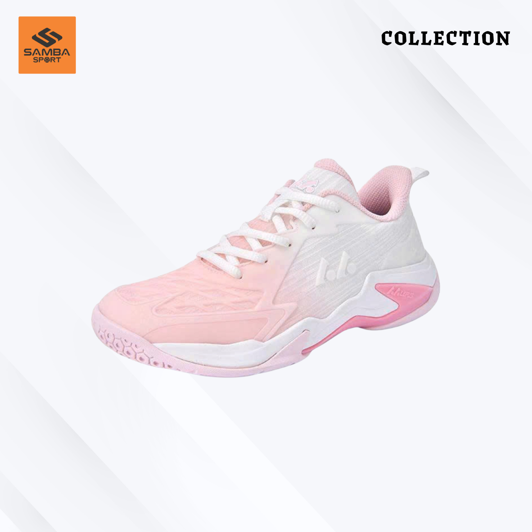 Giày cầu lông Lefus L038