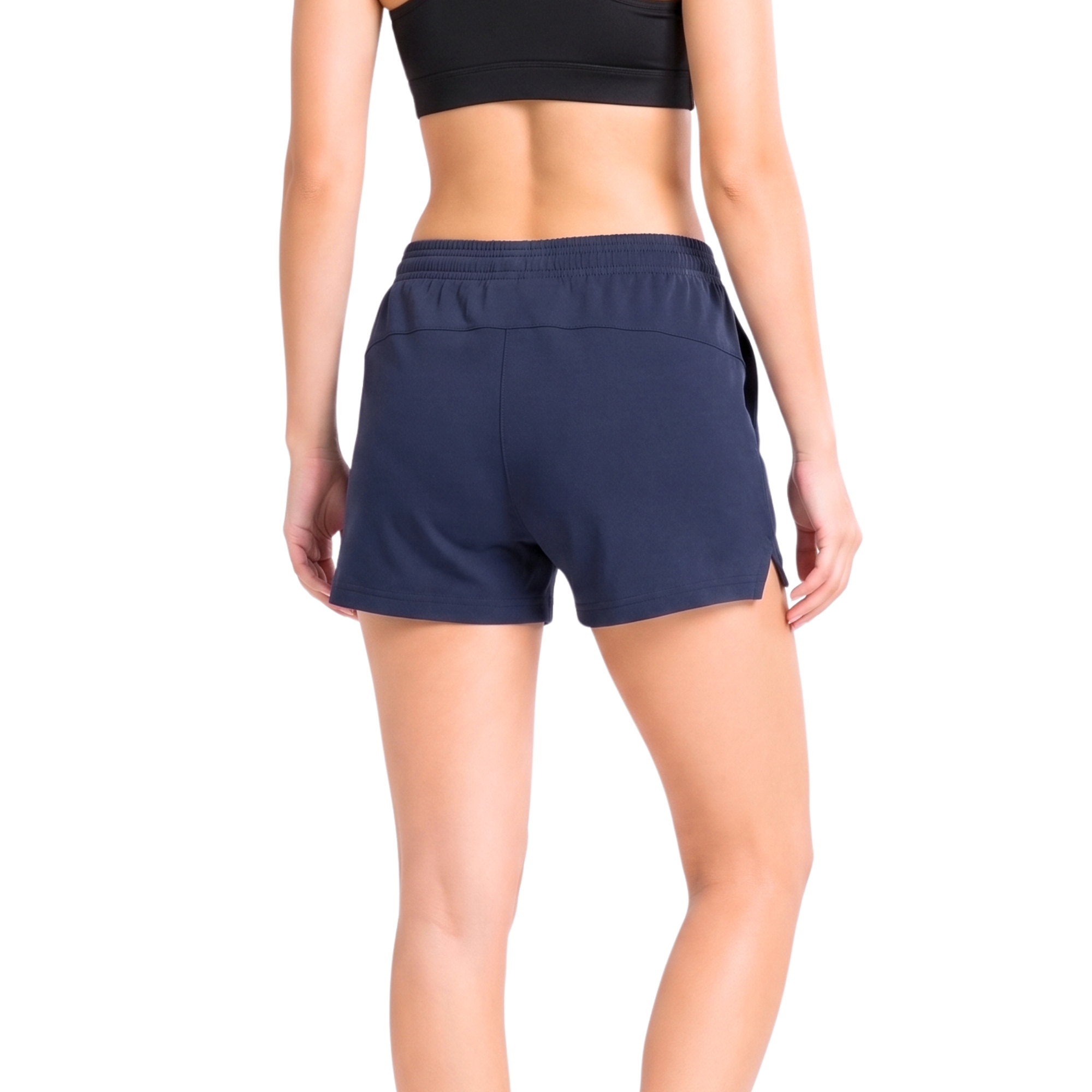 Quần short thể thao nữ Samba Zenis