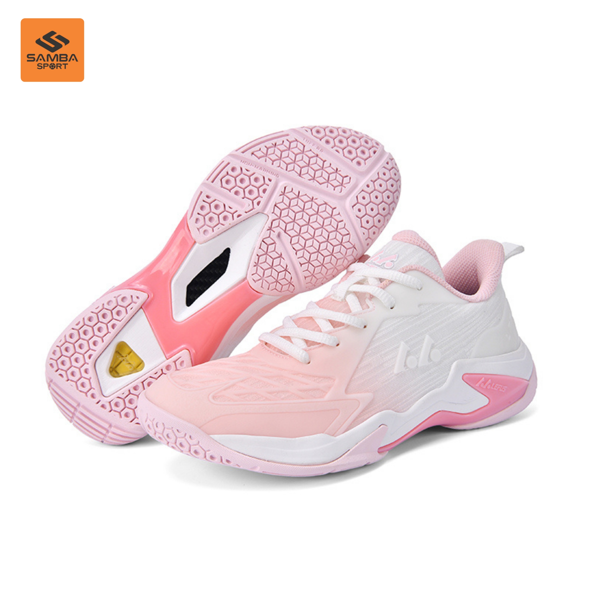Giày cầu lông Lefus L038