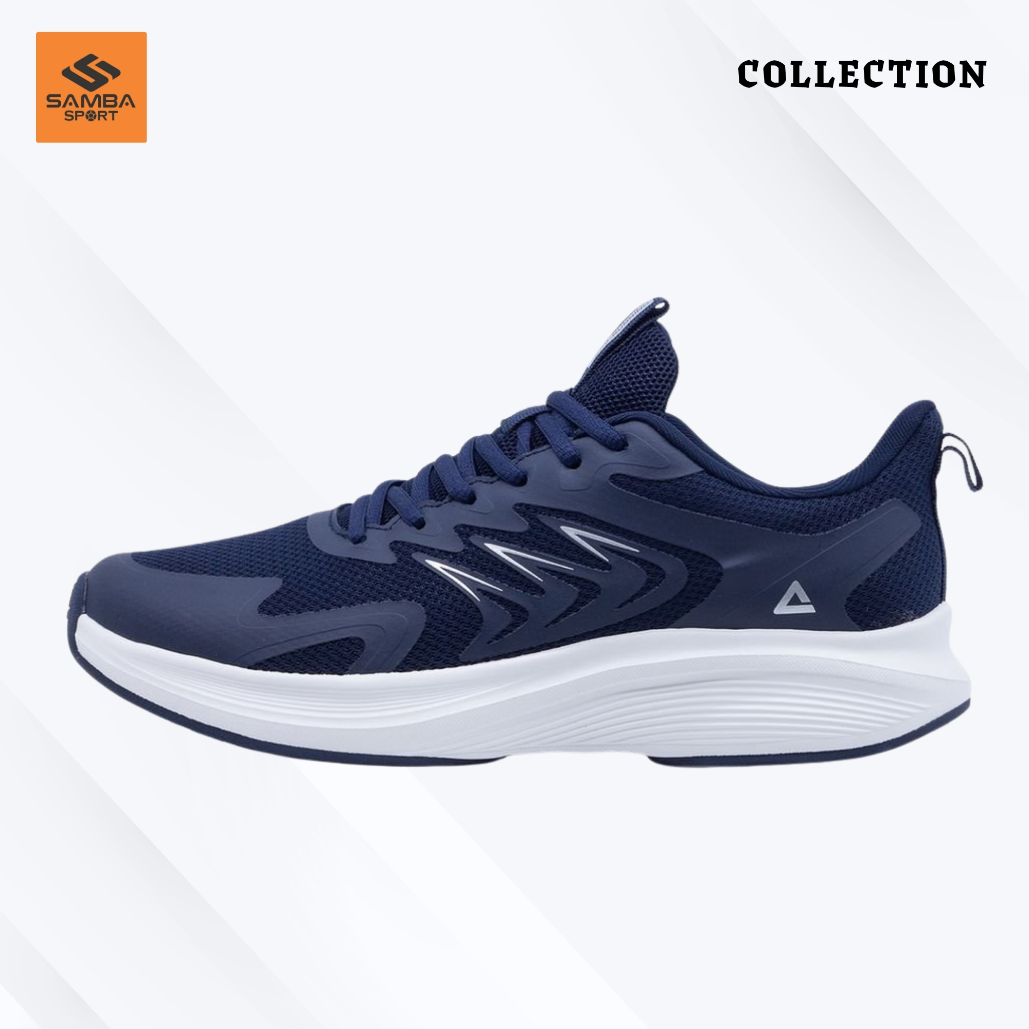 Giày Thể Thao Nam PEAK Casual E49259E