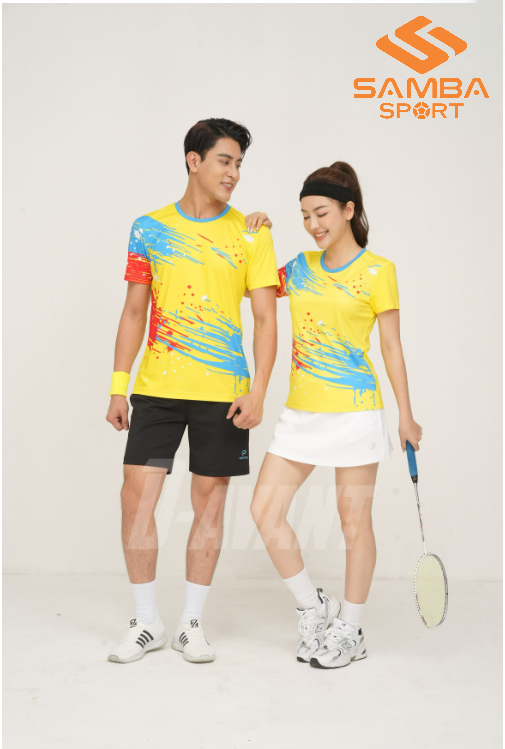 Áo thể thao nam Proning 9113