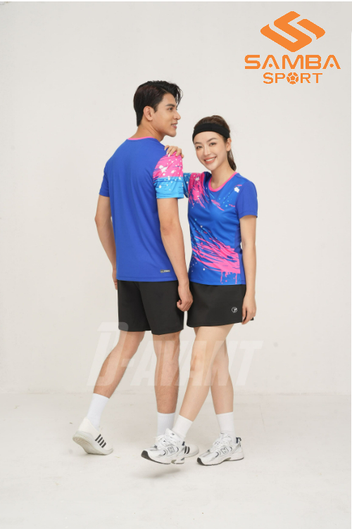 Áo thể thao nam Proning 9113