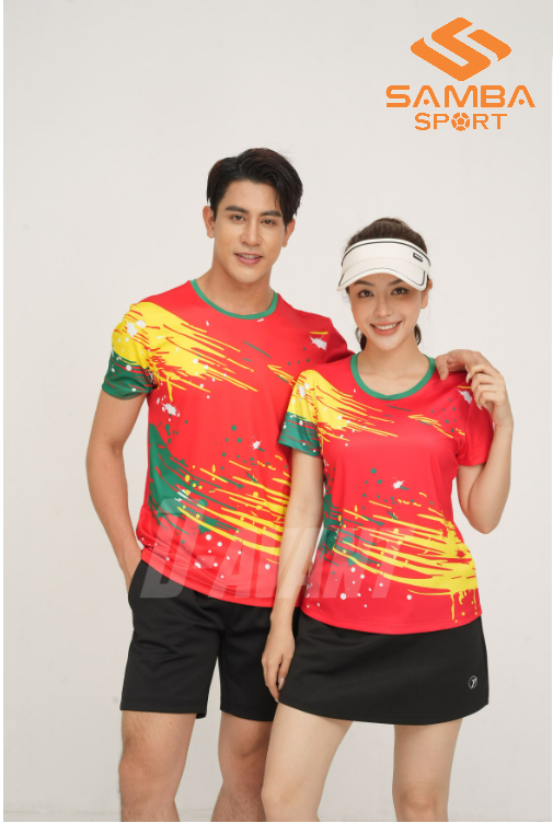 Áo thể thao nam Proning 9113