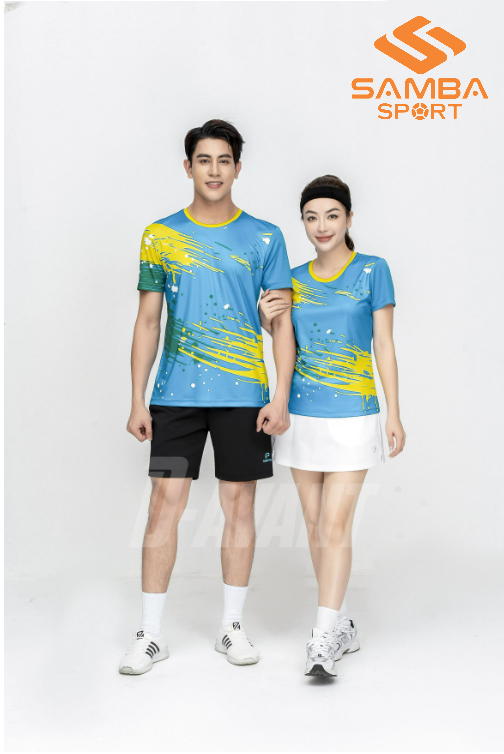 Áo thể thao nam Proning 9113