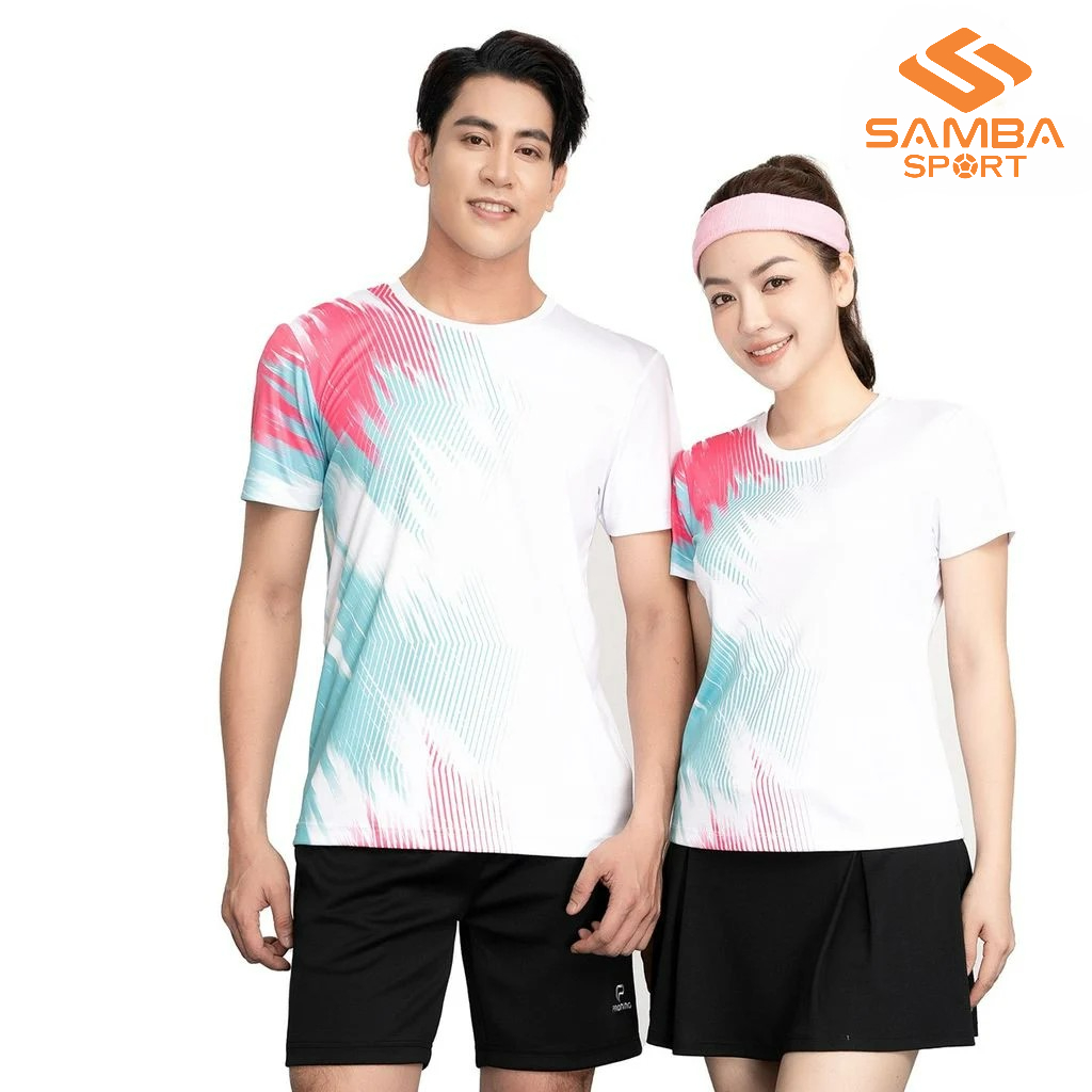 Áo thể thao nữ Proning 3811