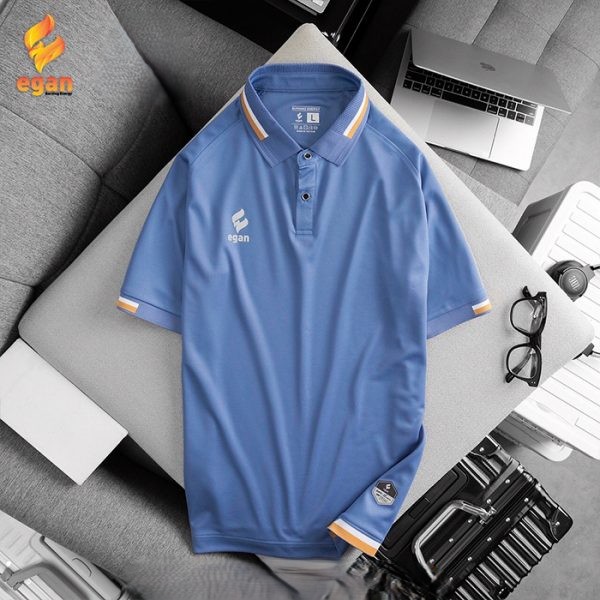 Áo polo Egan 4 UV