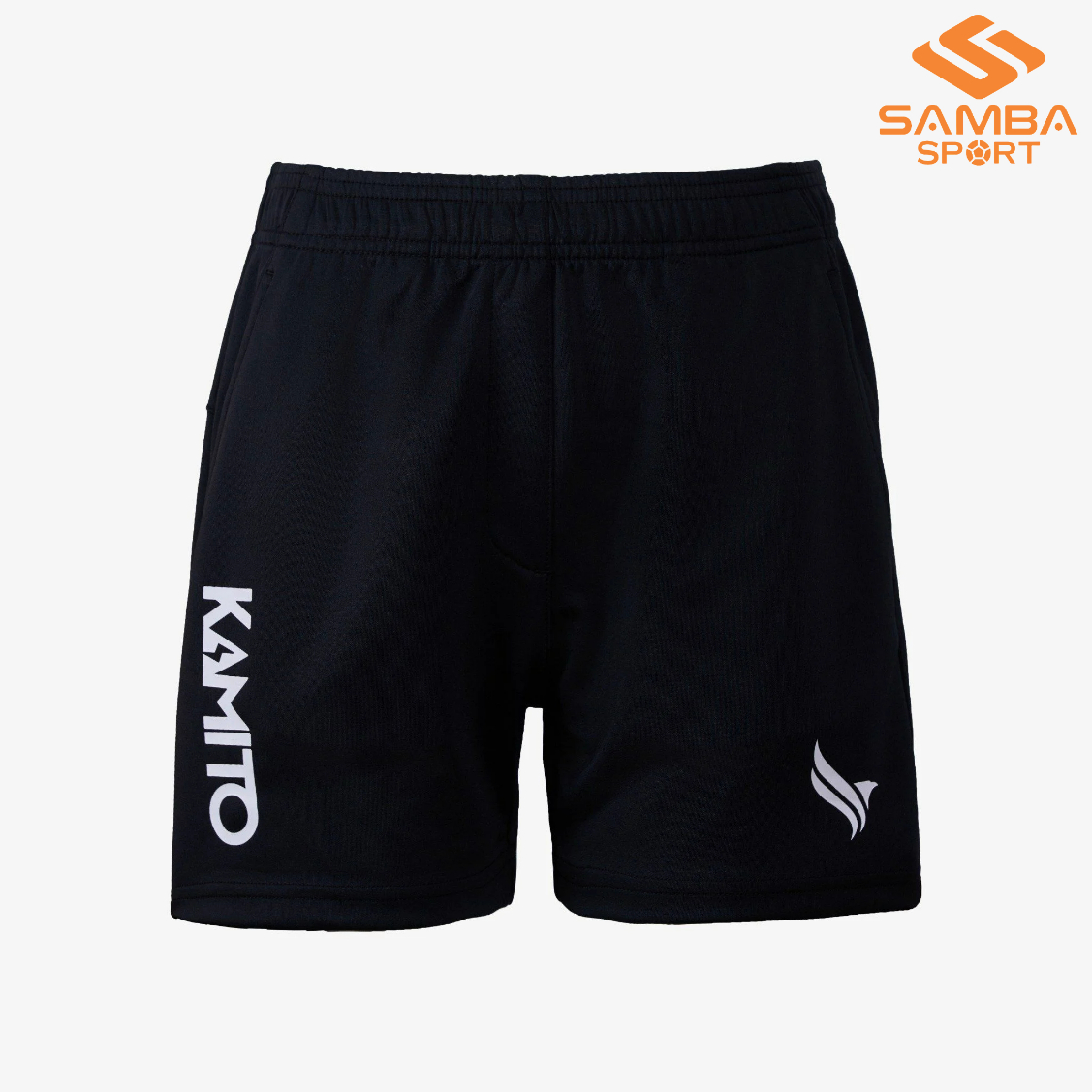 Quần short thể thao nữ Kamito Basic V2