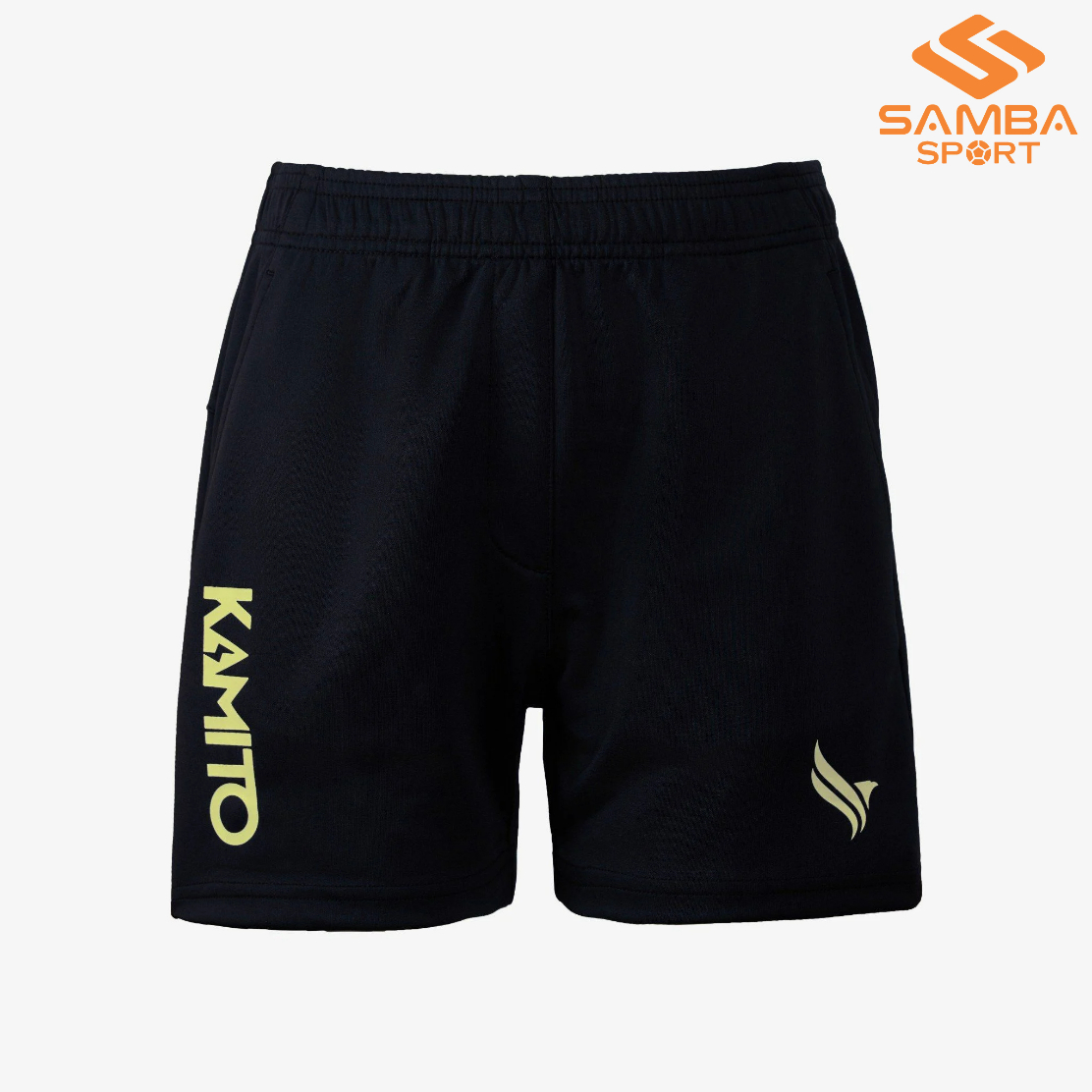 Quần short thể thao nữ Kamito Basic V2