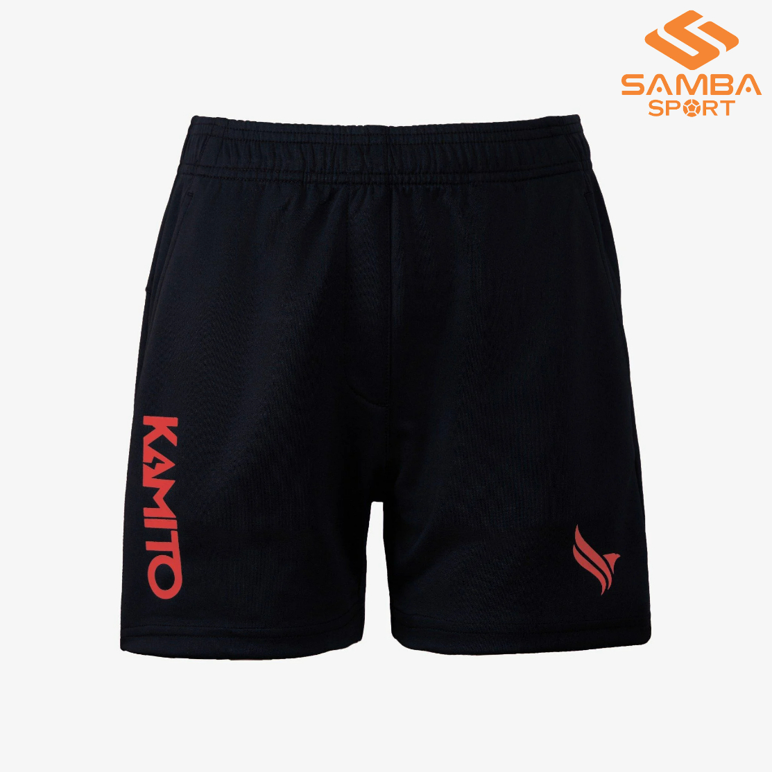 Quần short thể thao nữ Kamito Basic V2